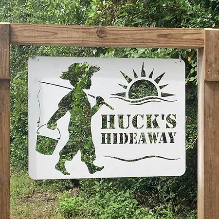 Huck'S Hideaway Near The Santa Fe River Fort White Luaran gambar