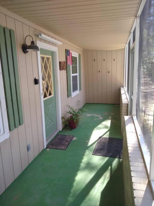 Huck'S Hideaway Near The Santa Fe River Fort White Luaran gambar