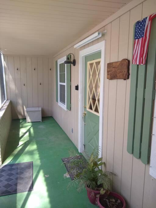 Huck'S Hideaway Near The Santa Fe River Fort White Luaran gambar