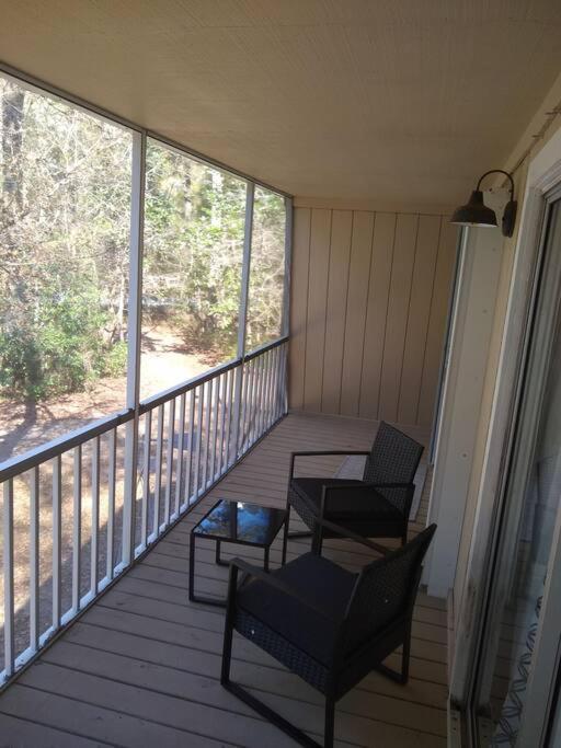 Huck'S Hideaway Near The Santa Fe River Fort White Luaran gambar